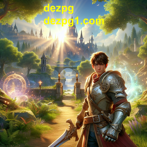 O site 'dezpg' é o destino perfeito para jogadores em busca de aventuras épicas, dicas e novidades sobre os melhores jogos online disponíveis atualmente.