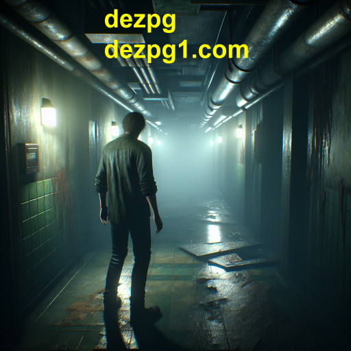 A Evolução do Horror nos Videogames: Medo e Imersão